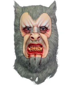 Mascara Curse Of The Werewolf