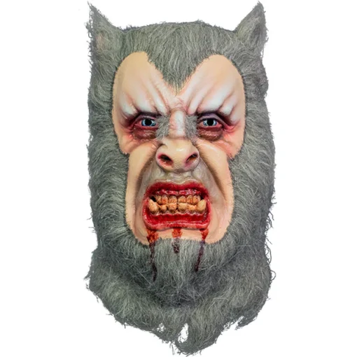 Mascara Curse Of The Werewolf