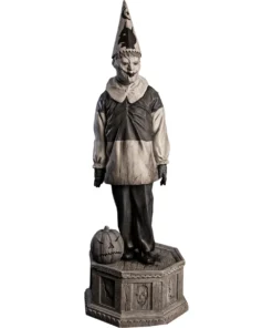 Fantasma de Halloween - Estatua Gunnar