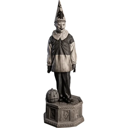 Fantasma de Halloween - Estatua Gunnar