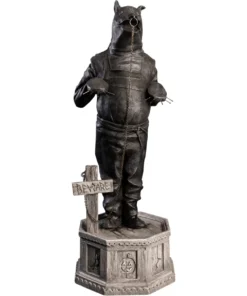 Ghosts Of Halloween - Estatua Teddy