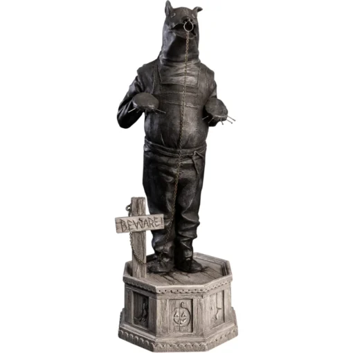 Ghosts Of Halloween - Estatua Teddy