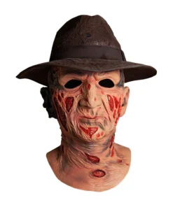 Mascara - Deluxe Freddy Krueger