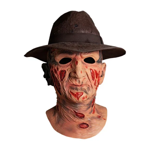 Mascara - Deluxe Freddy Krueger