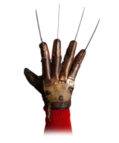A Nightmare on Elm Street - Deluxe Freddy Krueger Guante