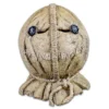 Mascara Trick R Treat SAM Burlap
