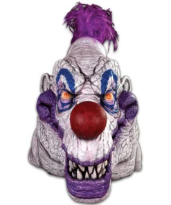 Mascara Killer Klowns From Outer Space Klownzilla