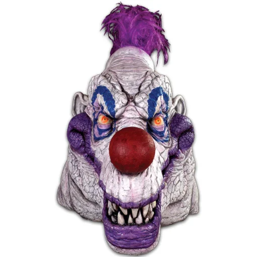 Mascara Killer Klowns From Outer Space Klownzilla