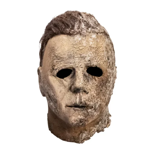 Mascara Halloween Ends - Michael Myers