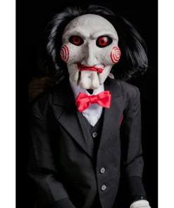 Saw - Billy Puppet Prop
