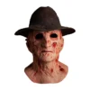 Mascara The Dream Master Deluxe Freddy Krueger