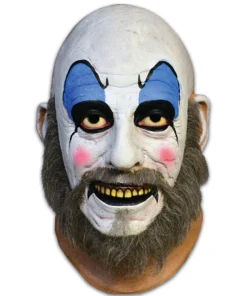 Mascara House Of 1000 Corpses - Captain Spaulding