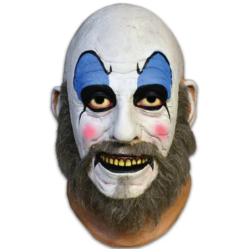 Mascara House Of 1000 Corpses - Captain Spaulding