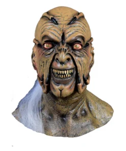 Mascara Jeepers Creepers con Sombrero