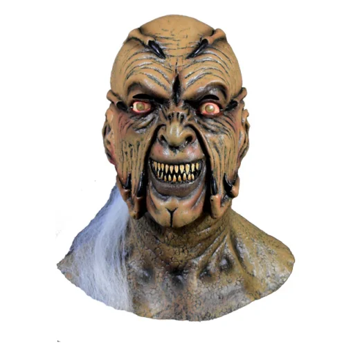 Mascara Jeepers Creepers con Sombrero