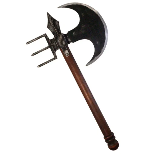 Hacha Jeepers Creepers de Utileria - Image 2