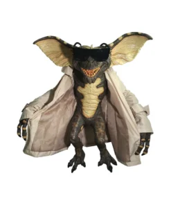 Gremlins - Flasher Gremlin Puppet Prop