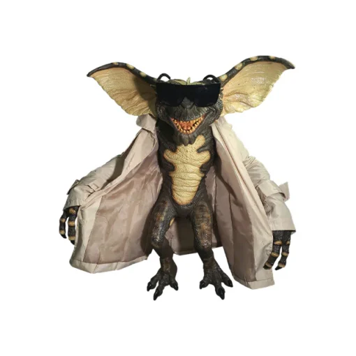 Gremlins - Flasher Gremlin Puppet Prop