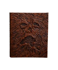 Evil Dead 2 Book of the Dead Necronomicon - Utileria