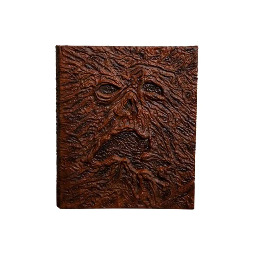 Evil Dead 2 Book of the Dead Necronomicon - Utileria