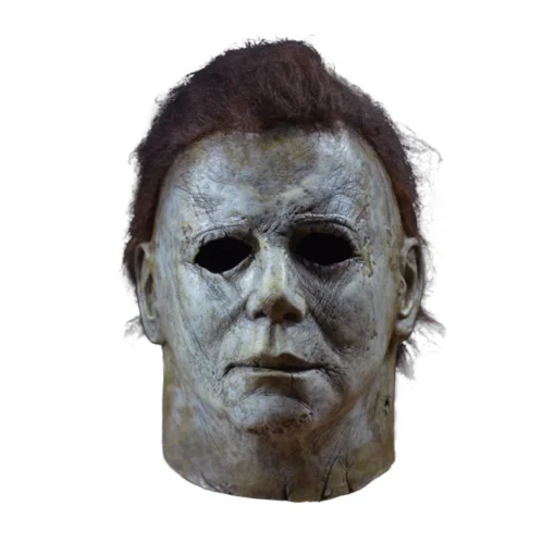Mascara Halloween 2018 - Michael Myers