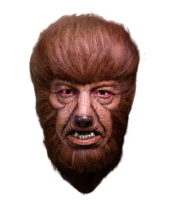 Mascara - The Wolf Man 1941