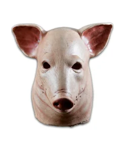 Mascara Blood Pig Trick Or Treat