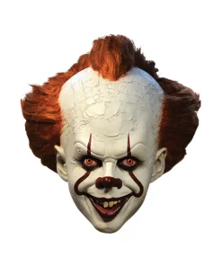 Mascara IT - Pennywise Deluxe Edition