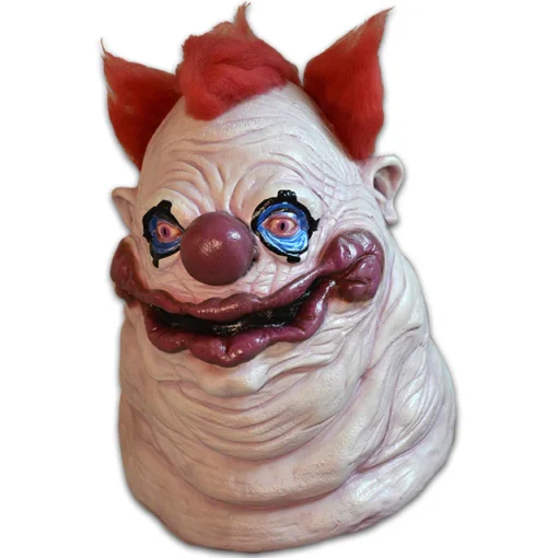 Mascara Killer Klowns From Outer Space Fatso