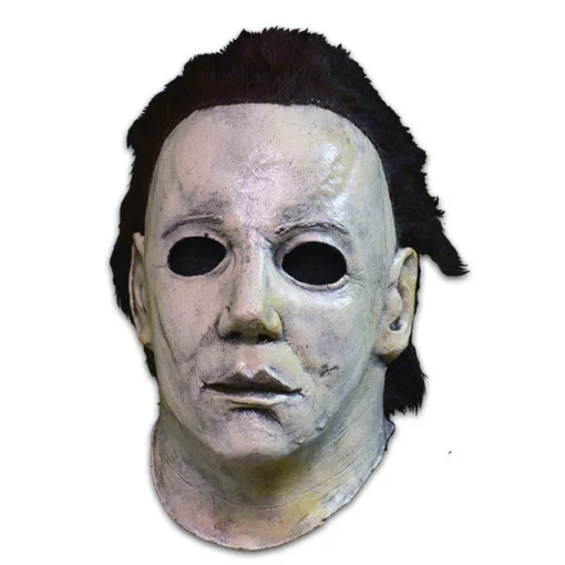 Mascara Halloween 6: The Curse of Michael Myers