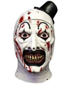 Mascara Terrifier - Killer Art the Clown