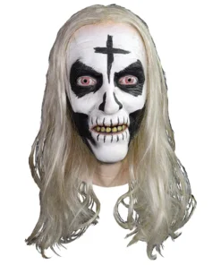 Mascara House of 1000 Corpses Otis Driftwood