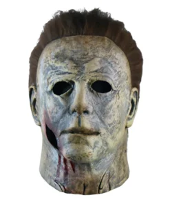 Mascara Halloween 2018 - Michael Myers - Bloody Edition