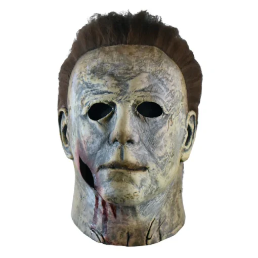 Mascara Halloween 2018 - Michael Myers - Bloody Edition