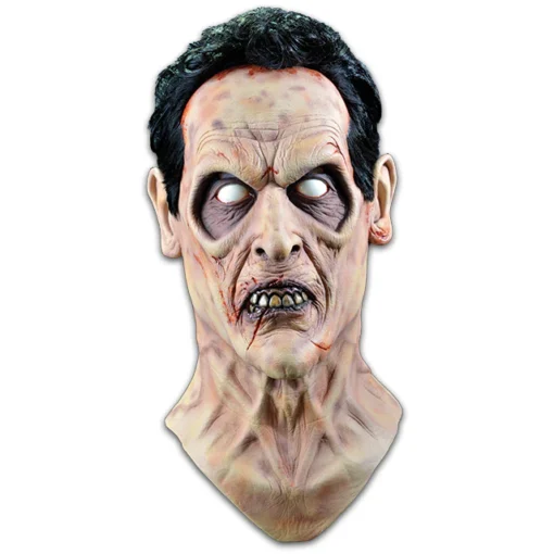 Mascara Evil Dead 2 Evil Ash