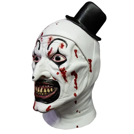 Mascara Terrifier - Killer Art the Clown - Image 2