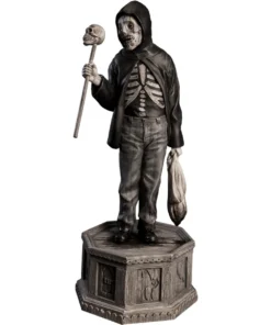 Alternative view of Fantasma de Halloween - Estatua Doyle