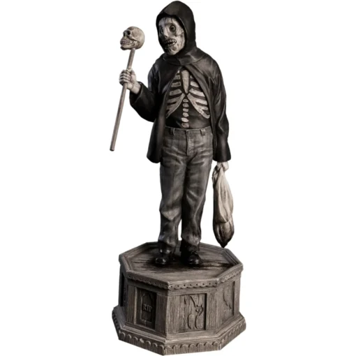 Fantasma de Halloween - Estatua Doyle - Image 2