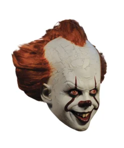 Alternative view of Mascara IT - Pennywise Deluxe Edition