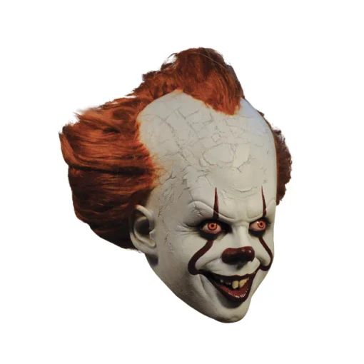 Mascara IT - Pennywise Deluxe Edition - Image 2