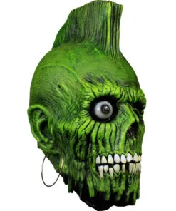 Alternative view of Mascara The Return of the Living Dead - Mohawk Zombie