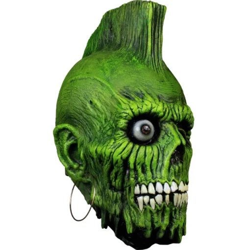 Mascara The Return of the Living Dead - Mohawk Zombie - Image 2