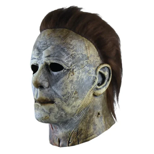 Mascara Halloween 2018 - Michael Myers - Bloody Edition - Image 3