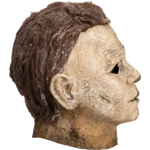 Mascara Halloween Ends - Michael Myers - Image 3