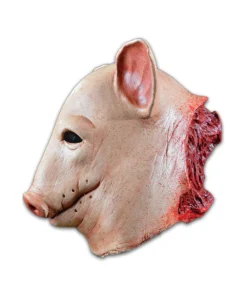 Alternative view of Mascara Blood Pig Trick Or Treat