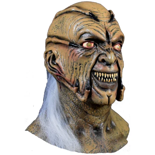 Mascara Jeepers Creepers con Sombrero - Image 3