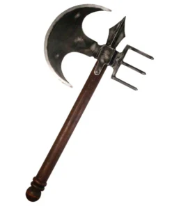 Hacha Jeepers Creepers de Utileria