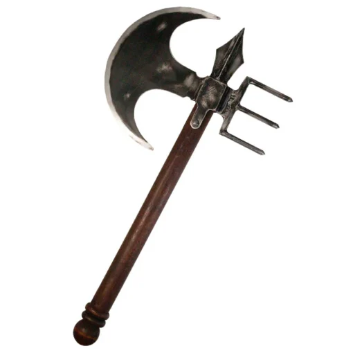 Hacha Jeepers Creepers de Utileria