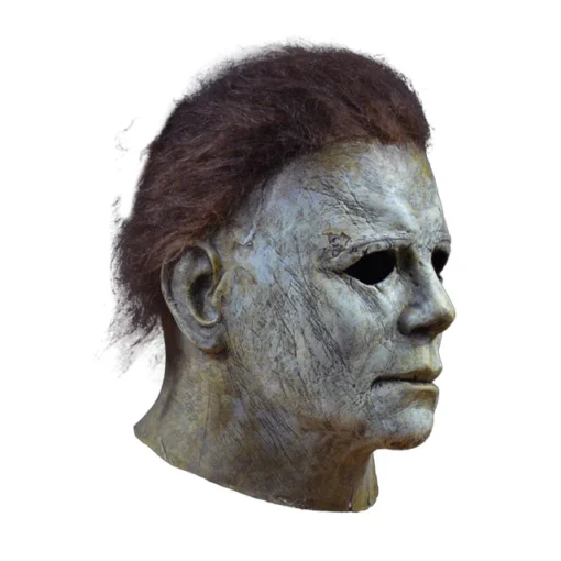 Mascara Halloween 2018 - Michael Myers - Image 3