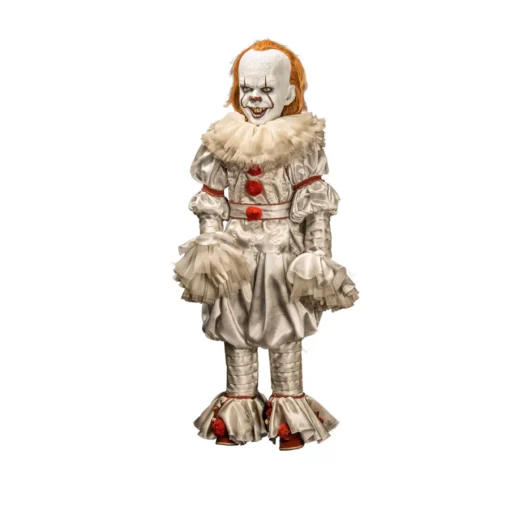 IT - Pennywise Premium Scale Doll - Image 2